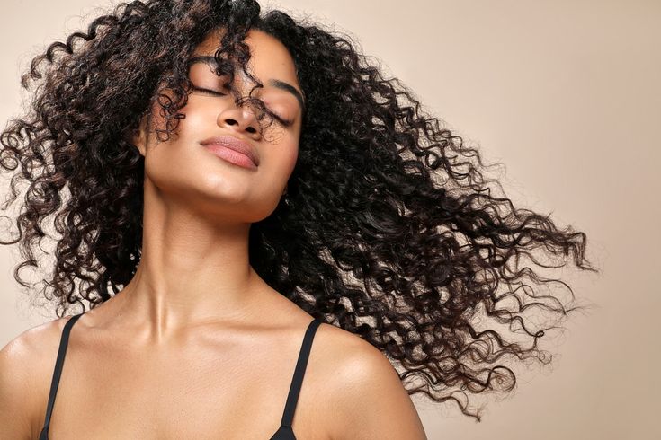 Curly Girl Guide: 5 Gorgeous Curly Hair Tips – The Skin Story