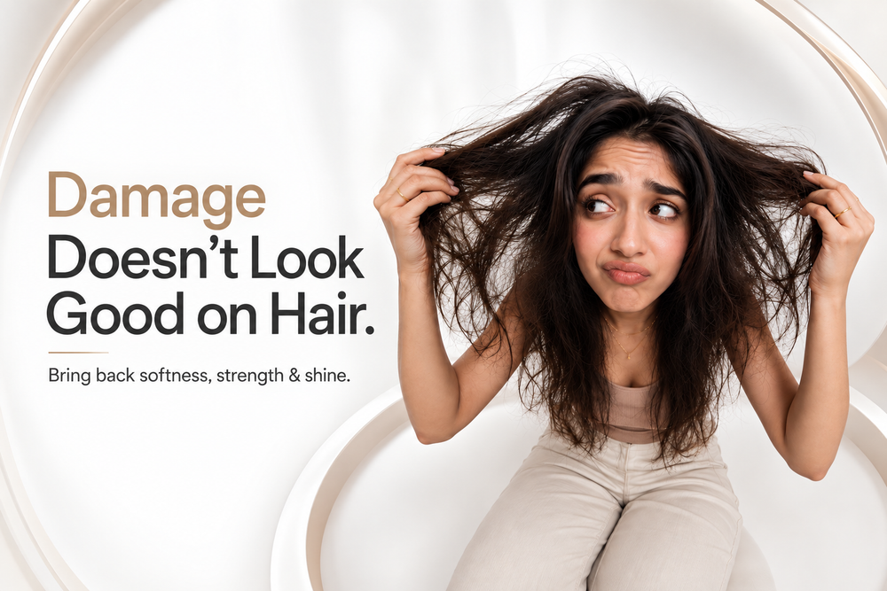 Why Do I Still Have Frizzy Hair?