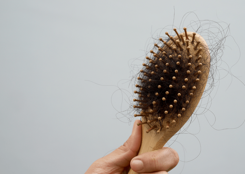 Dietary and Lifestyle Tips to Reduce Hair Fall - The Skin Story