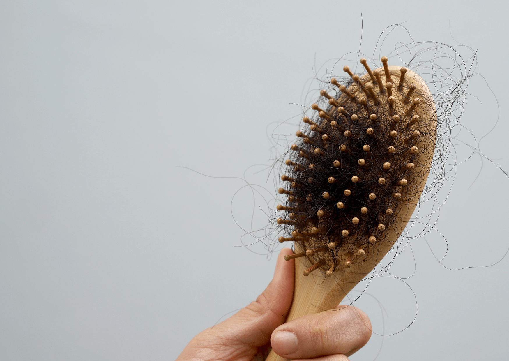 Dietary and Lifestyle Tips to Reduce Hair Fall - The Skin Story