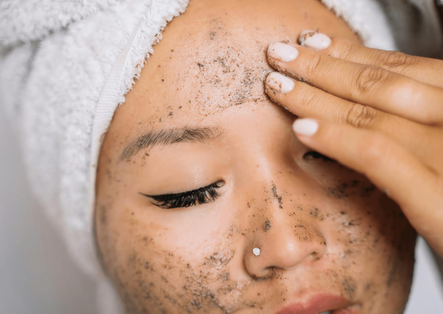 Exfoliation 101: How Often Should You Exfoliate and Why It Matters - The Skin Story