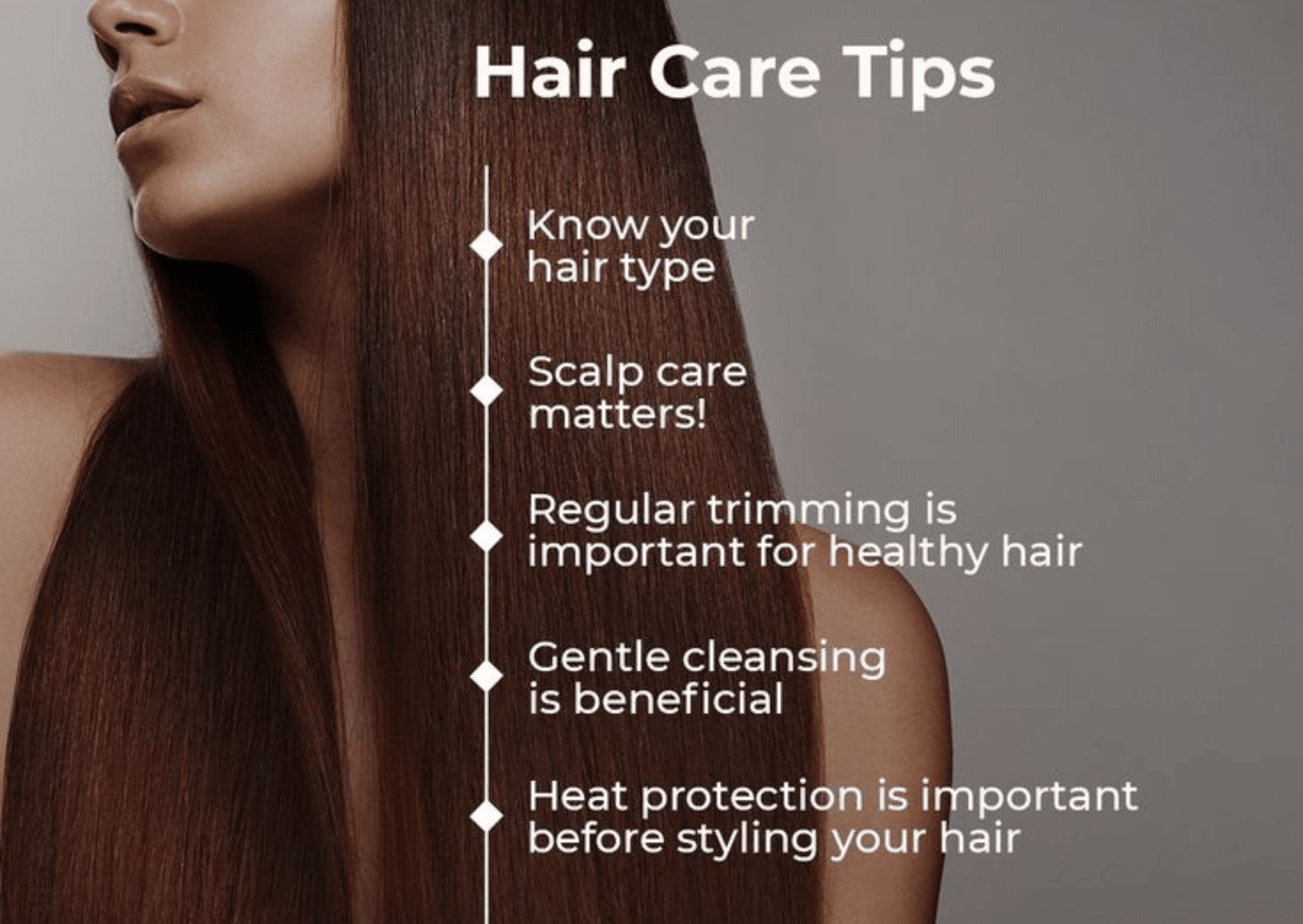 Hair Care 101: How to Strengthen, Nourish, and Protect Your Hair - The Skin Story