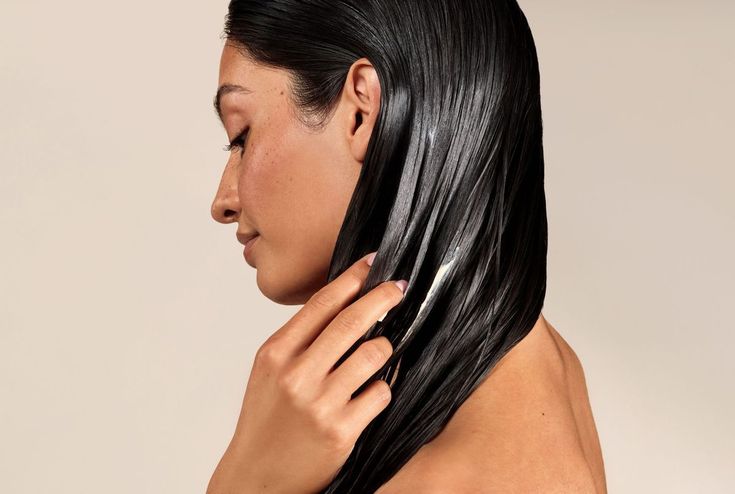 Hair Mask vs Conditioner: What’s the Difference & Why You Need Both - The Skin Story