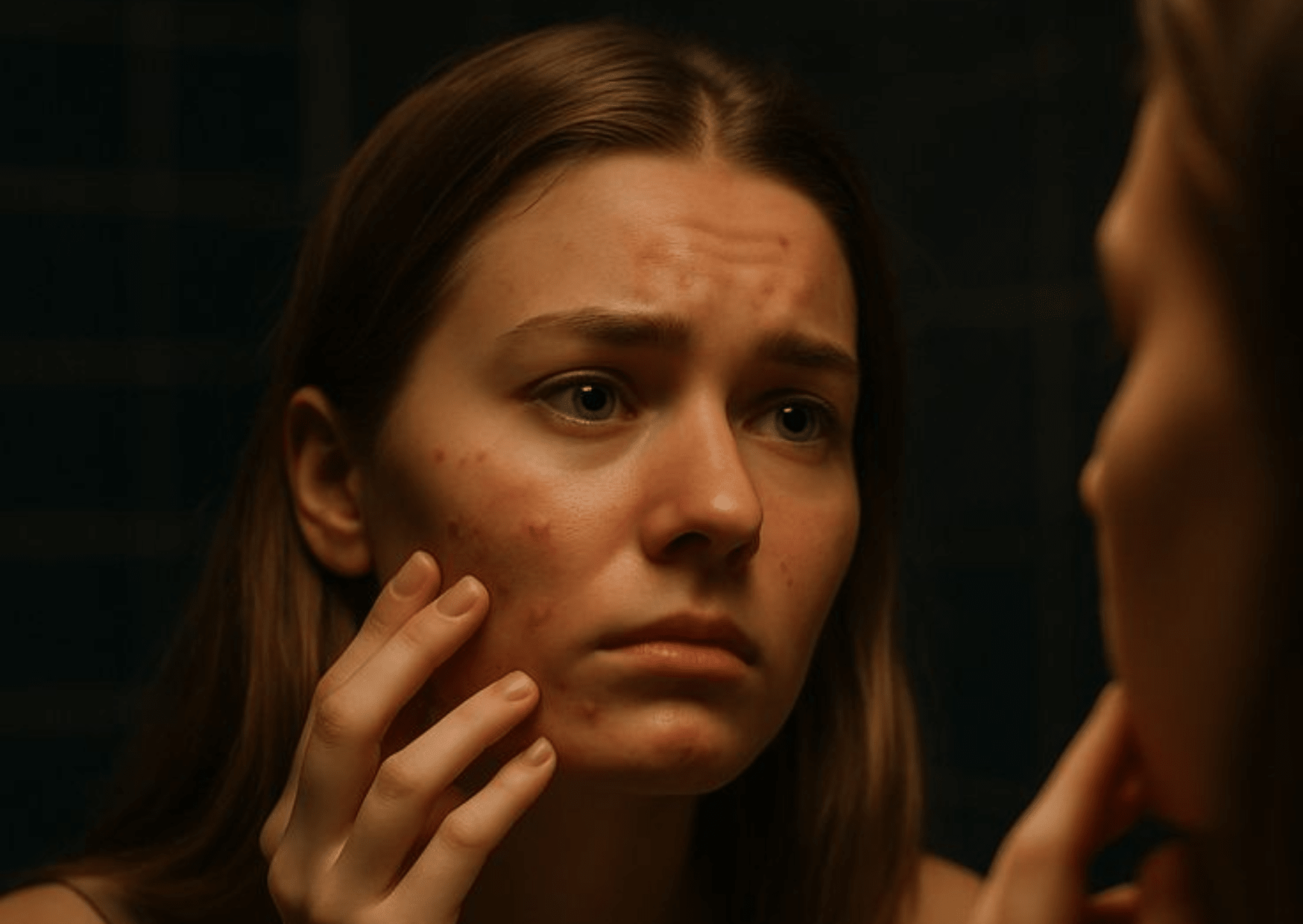 How Hormonal Imbalance Affects Skin & Hair: Causes & Solutions - The Skin Story