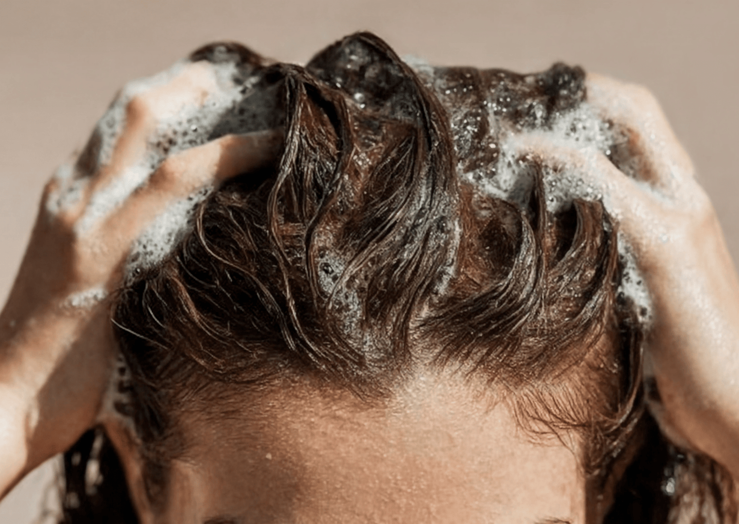 How Often Should You Really Wash Your Hair? - The Skin Story