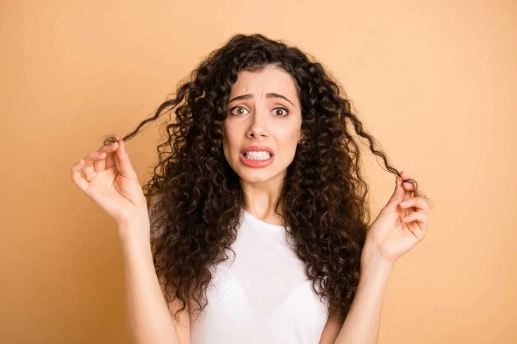 How To Increase Hair Density For Thicker & Fuller Hair - The Skin Story