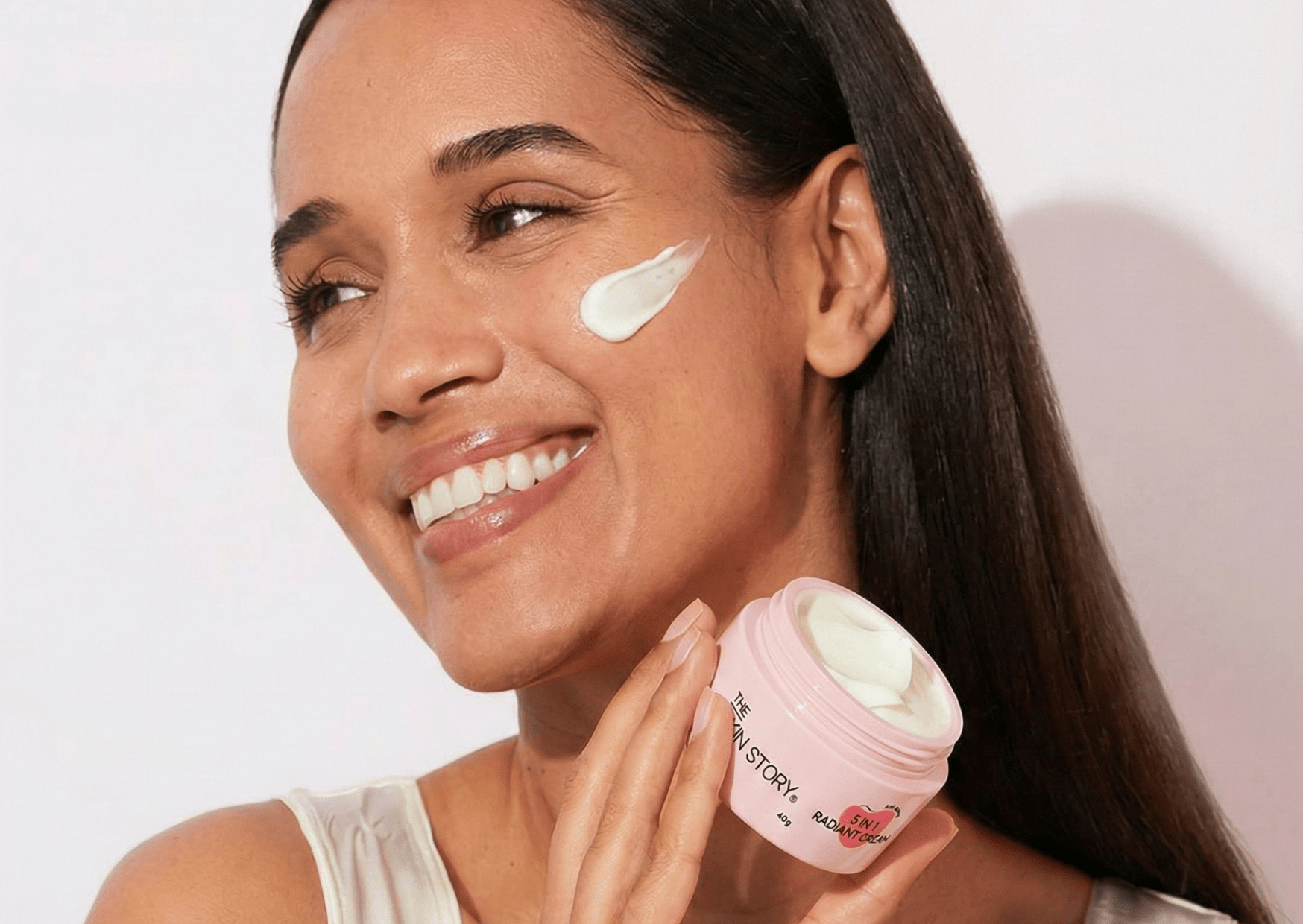How to Simplify Your Skincare Routine and Still Get Great Results - The Skin Story