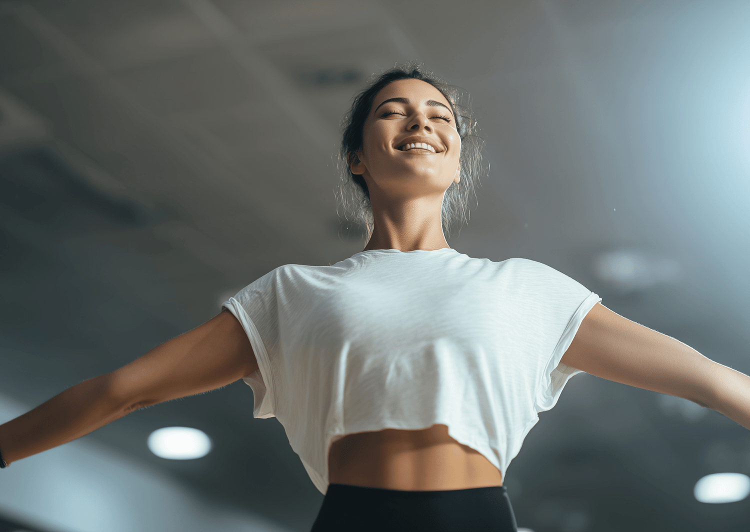 How to Stay Acne-Free After a Workout - The Skin Story