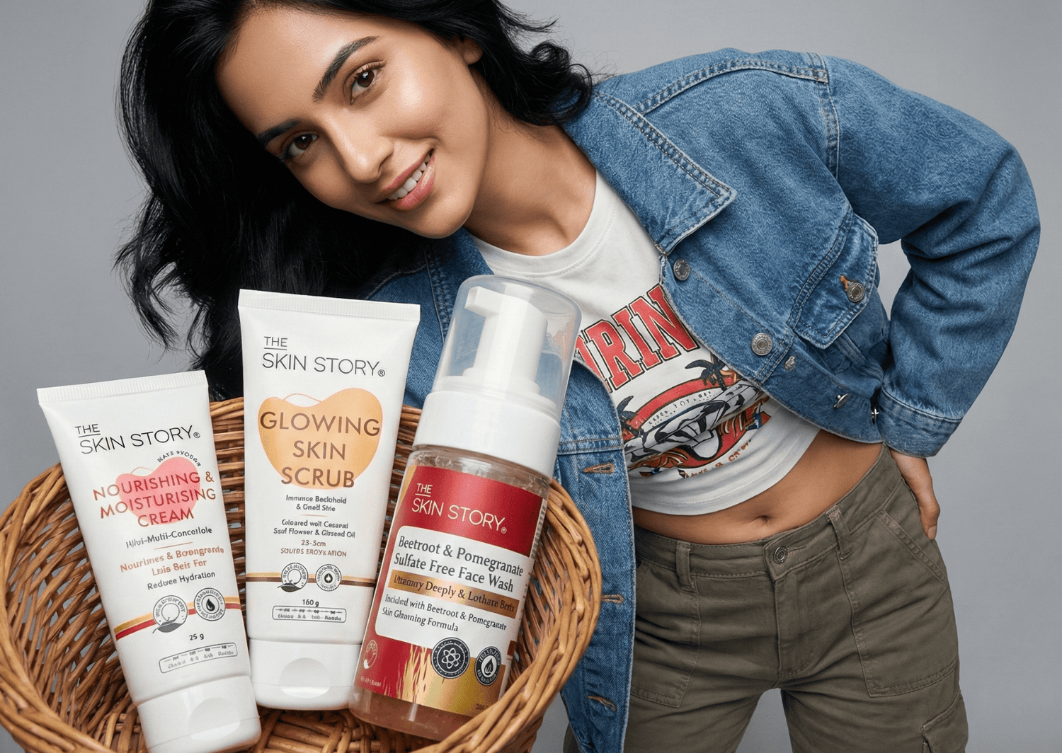 How to Store Your Skincare & Haircare Products Properly - The Skin Story