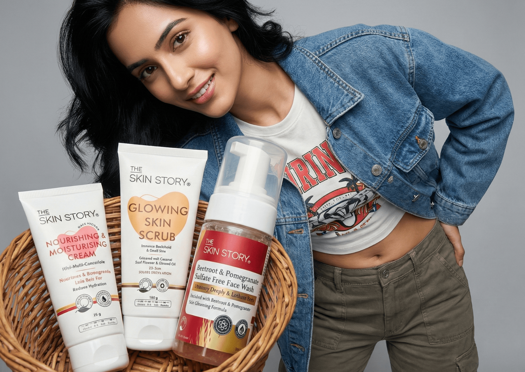 How to Store Your Skincare & Haircare Products Properly - The Skin Story