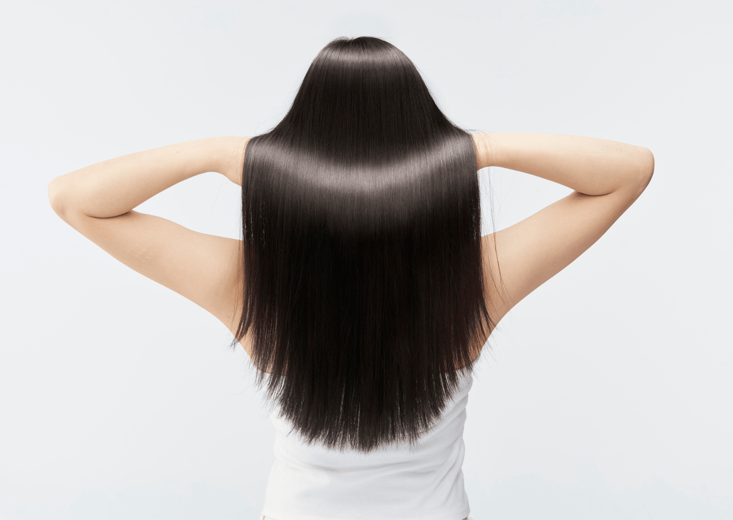 How to Use Hair Serum for Smooth & Healthy Hair: The Ultimate Guide - The Skin Story
