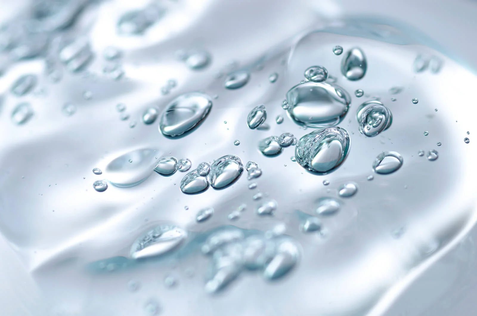 Hyaluronic Acid - The Skin Story