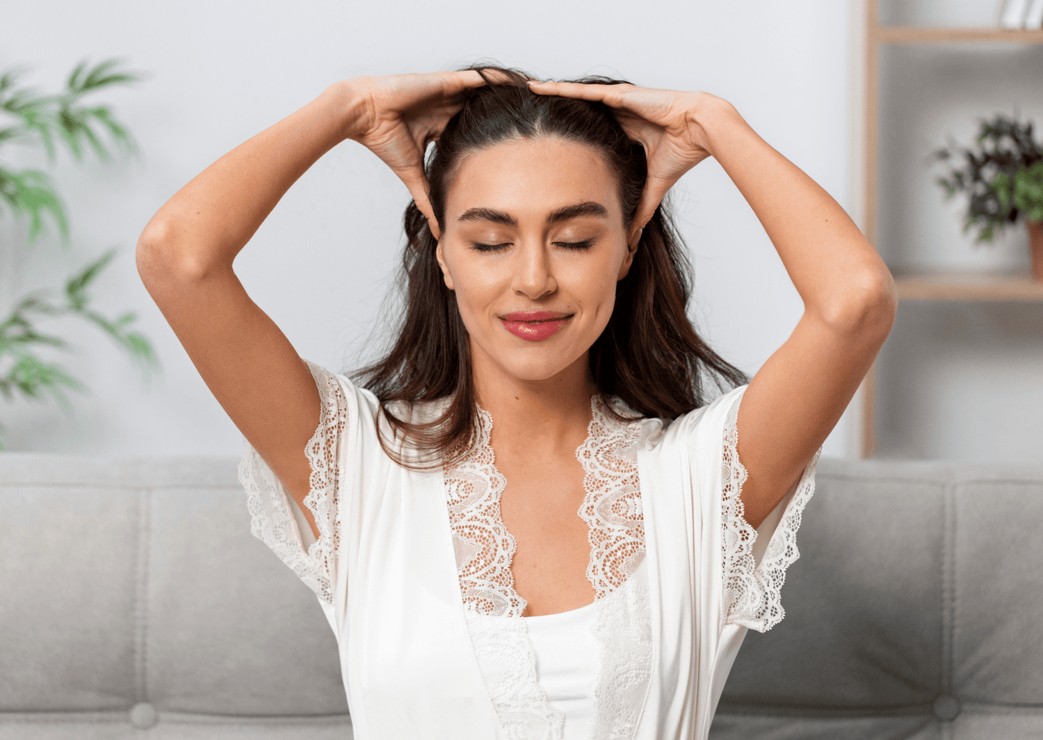 Mane Character Energy: The Rise of Scalp Therapy in 2025 - The Skin Story