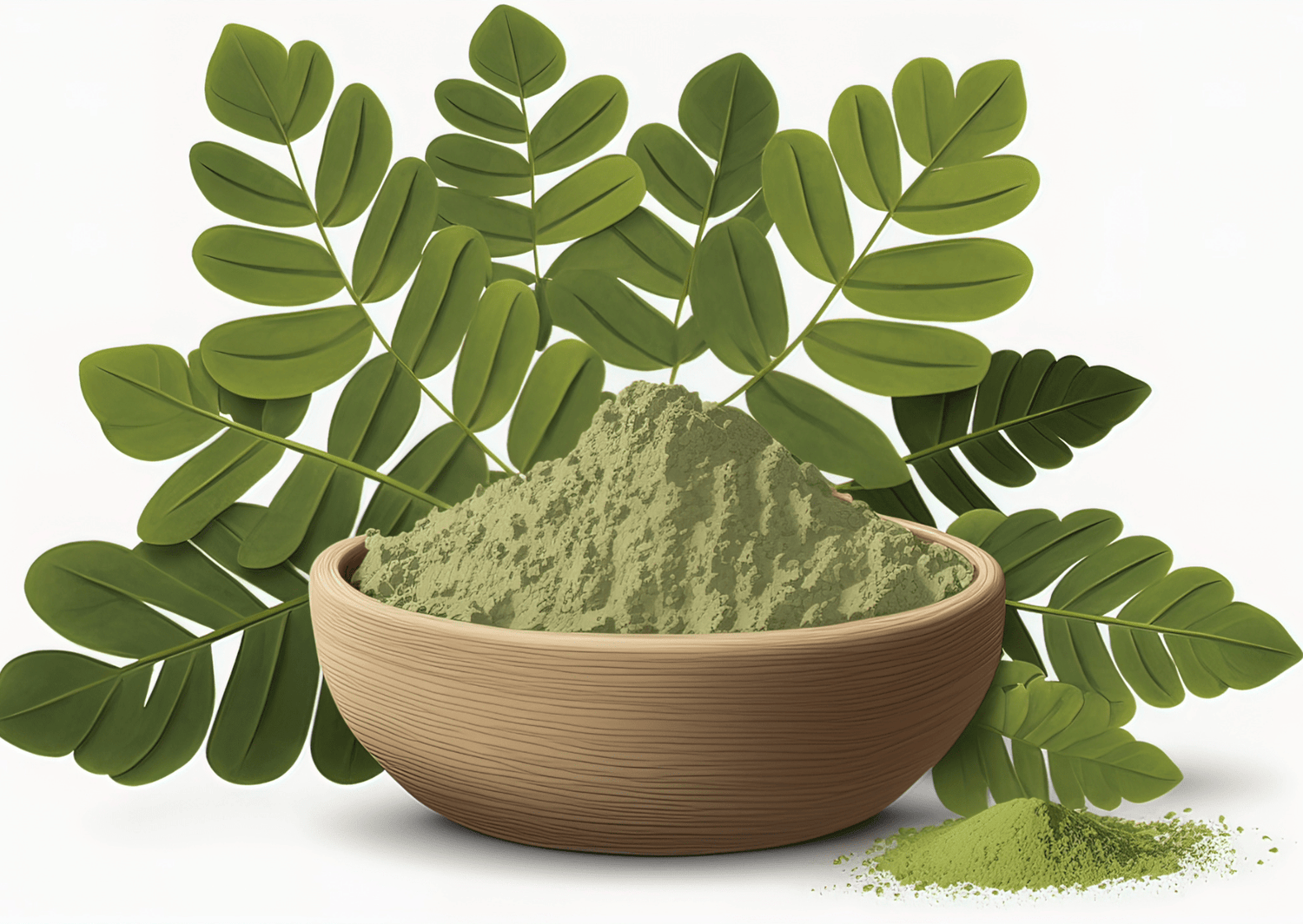 Moringa: The Super Ingredient for Your Hair and Skin - The Skin Story
