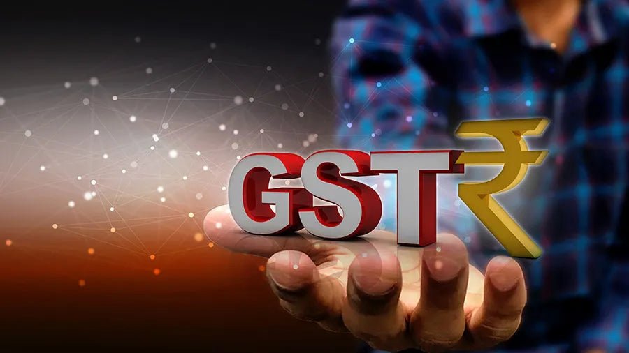 New GST Compliance 2025 - The Skin Story