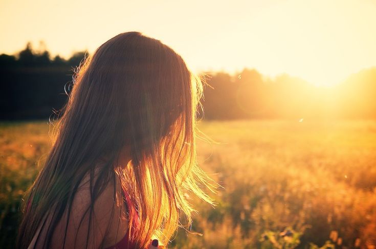 Protect Your Hair from Sun Damage - The Skin Story