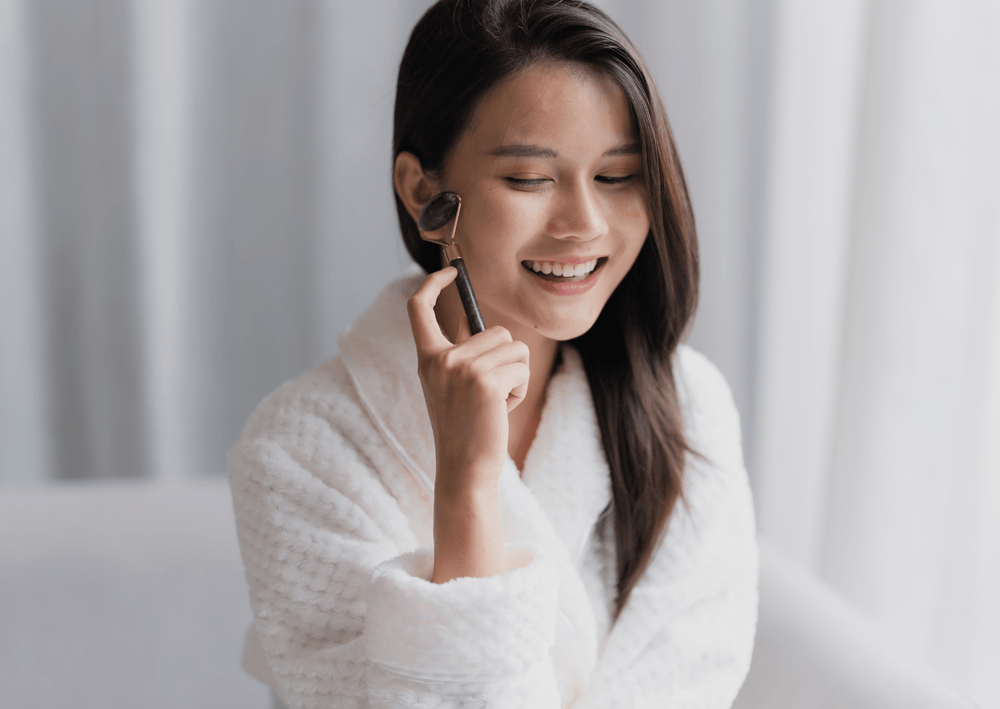 Relax & Rejuvenate with a Step-By-Step Facial at Home - The Skin Story