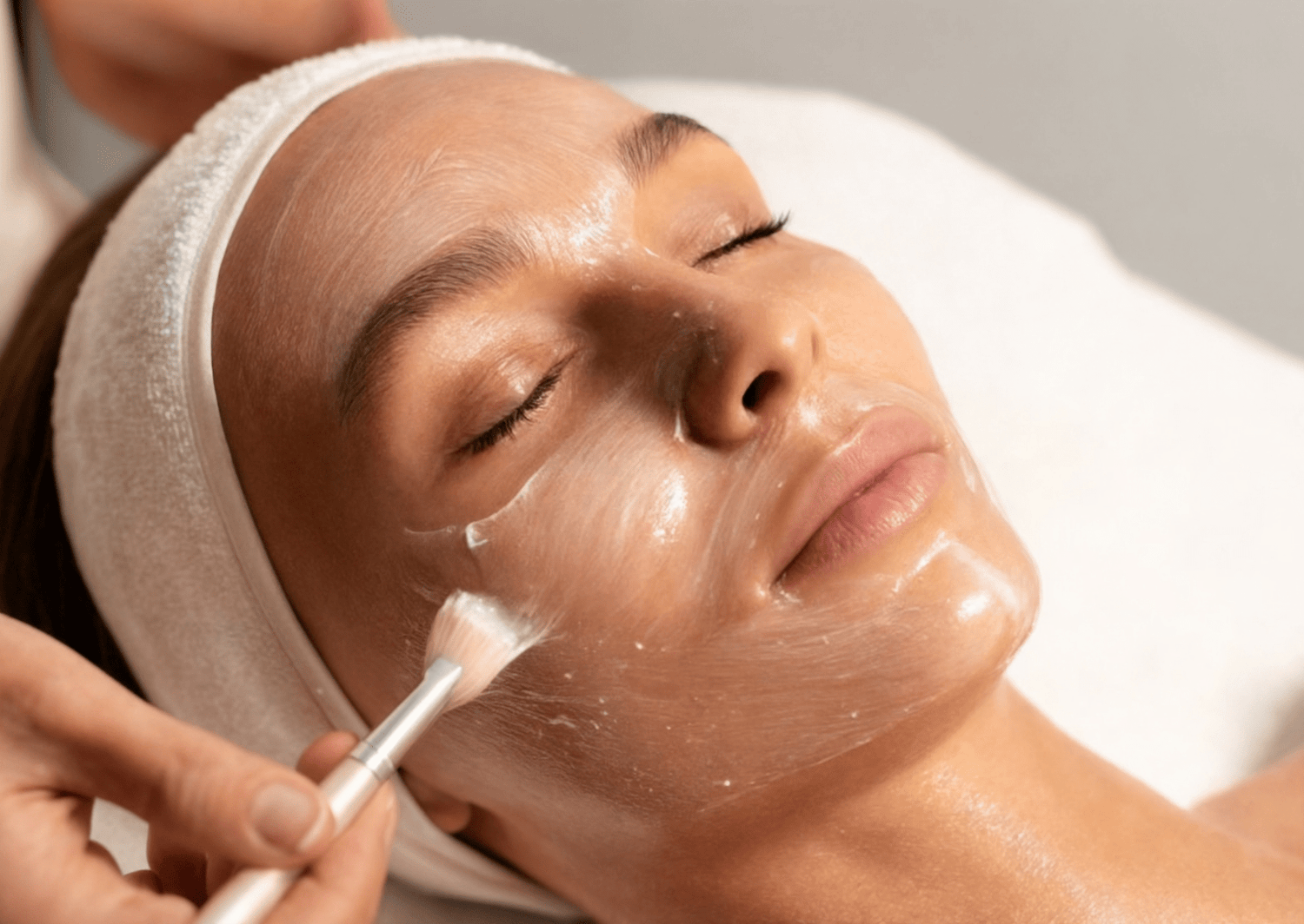Relax & Rejuvenate With a Step-By-Step Facial at Home - The Skin Story