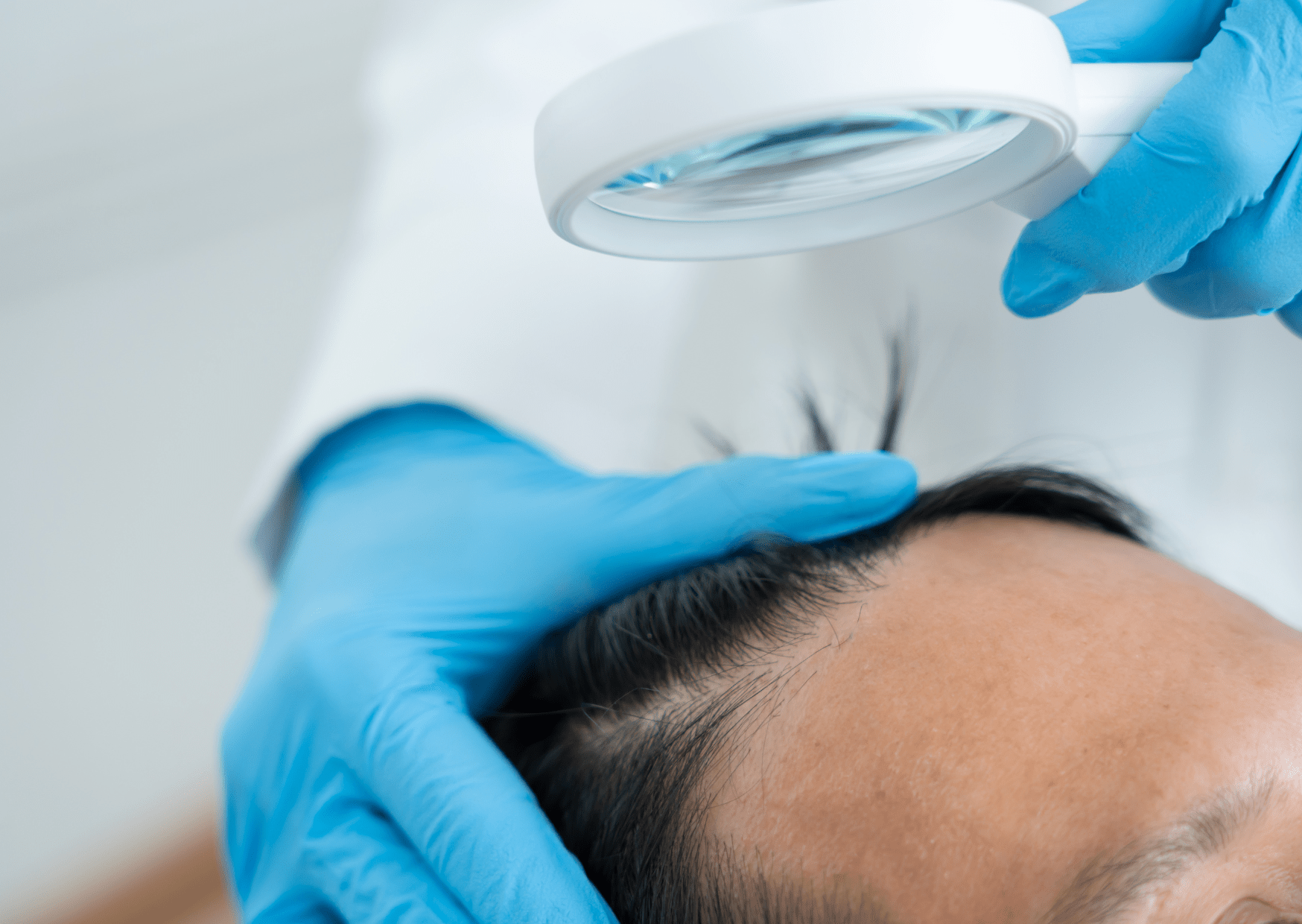 Scalp Health 101: The Foundation for Great Hair - The Skin Story