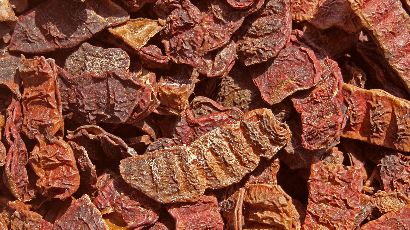 Shikakai - The Skin Story