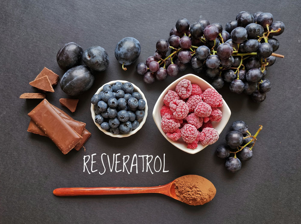 Resveratrol