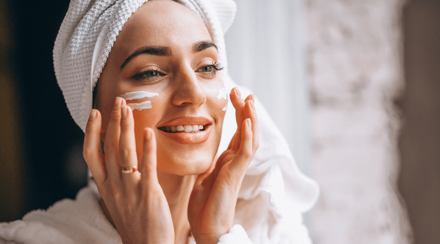 Skin Care Guide For Beginners - The Skin Story