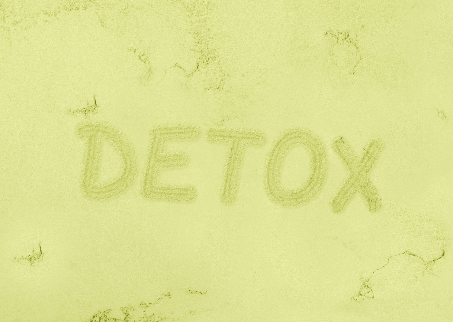 Skin Detox: When and How to Reset Your Routine - The Skin Story