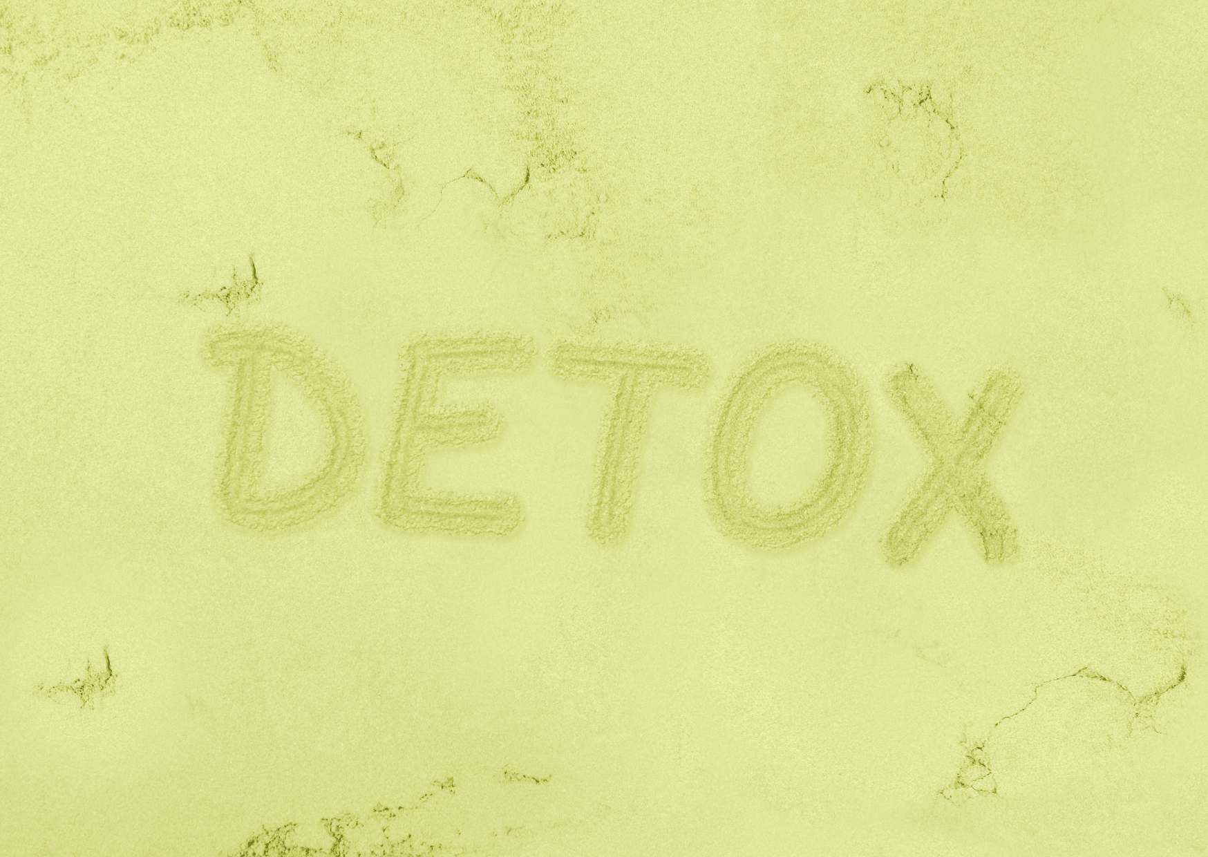Skin Detox: When and How to Reset Your Routine - The Skin Story