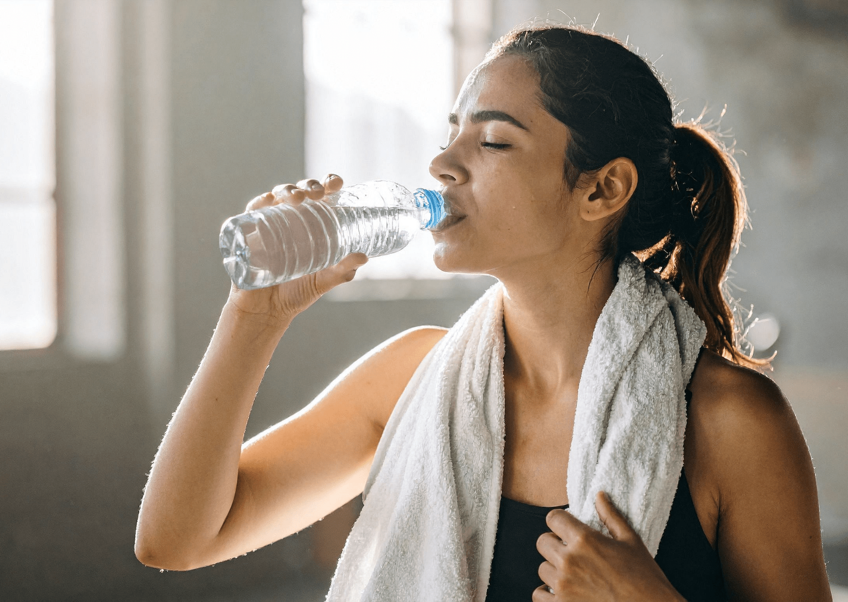 The Benefits of Hydration: Why Drinking Water is Essential for Healthy Skin - The Skin Story