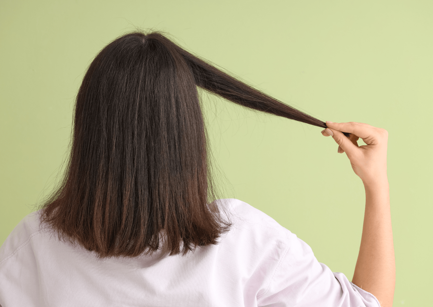 The Importance of Consistent Hair Care: Tips for Healthy, Lustrous Hair - The Skin Story