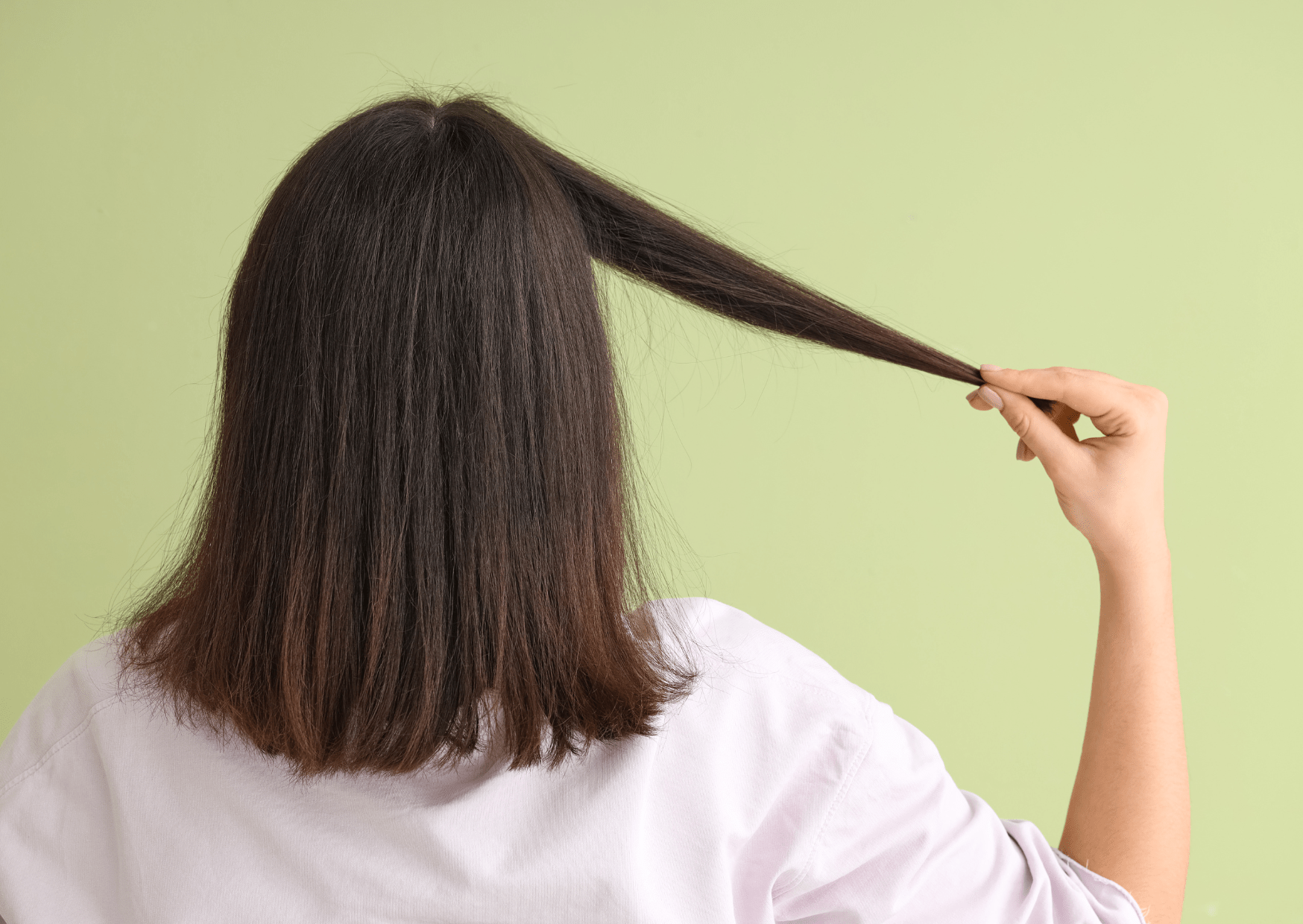 The Importance of Consistent Hair Care: Tips for Healthy, Lustrous Hair - The Skin Story