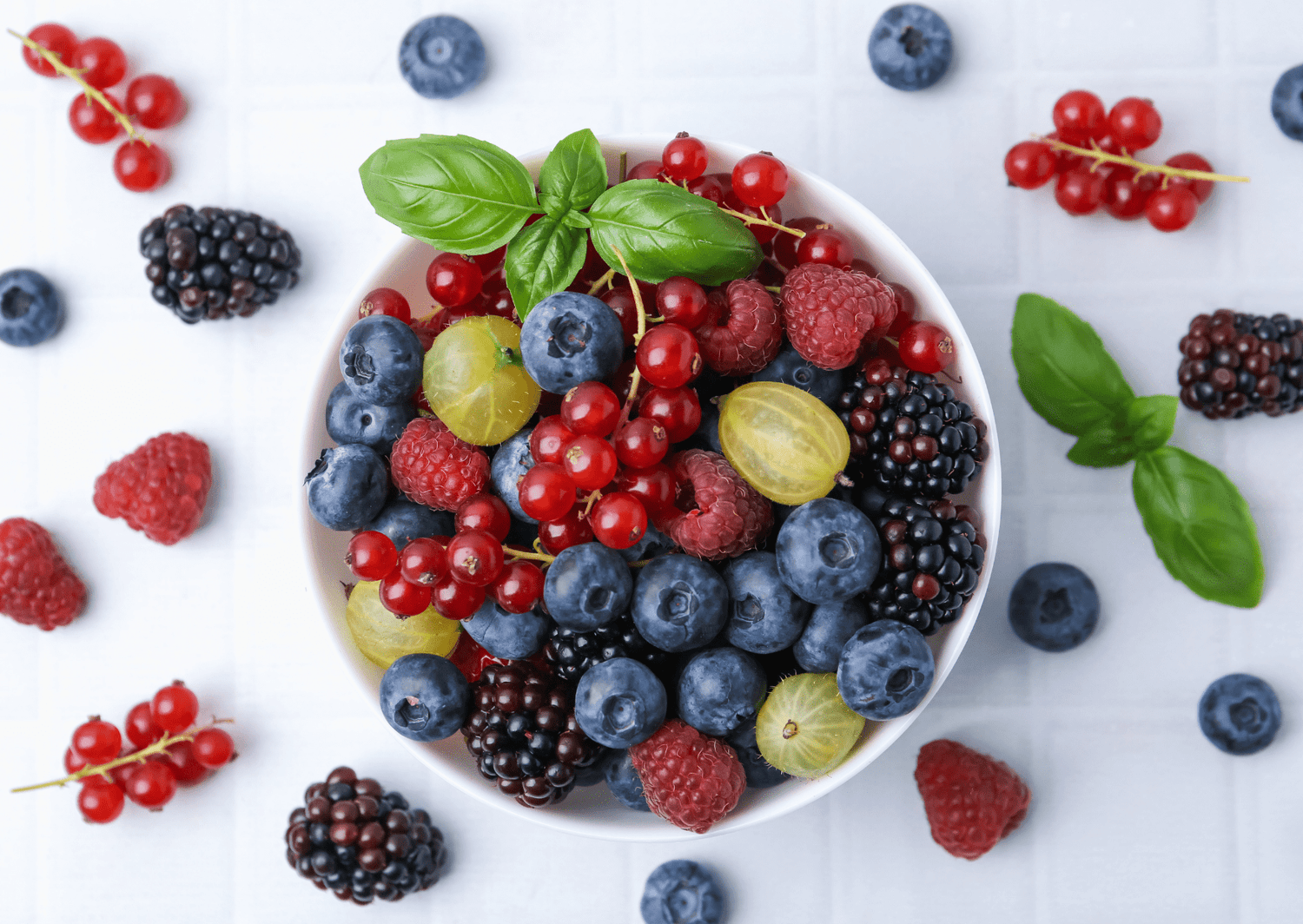 The Role of Antioxidants in Skincare - The Skin Story