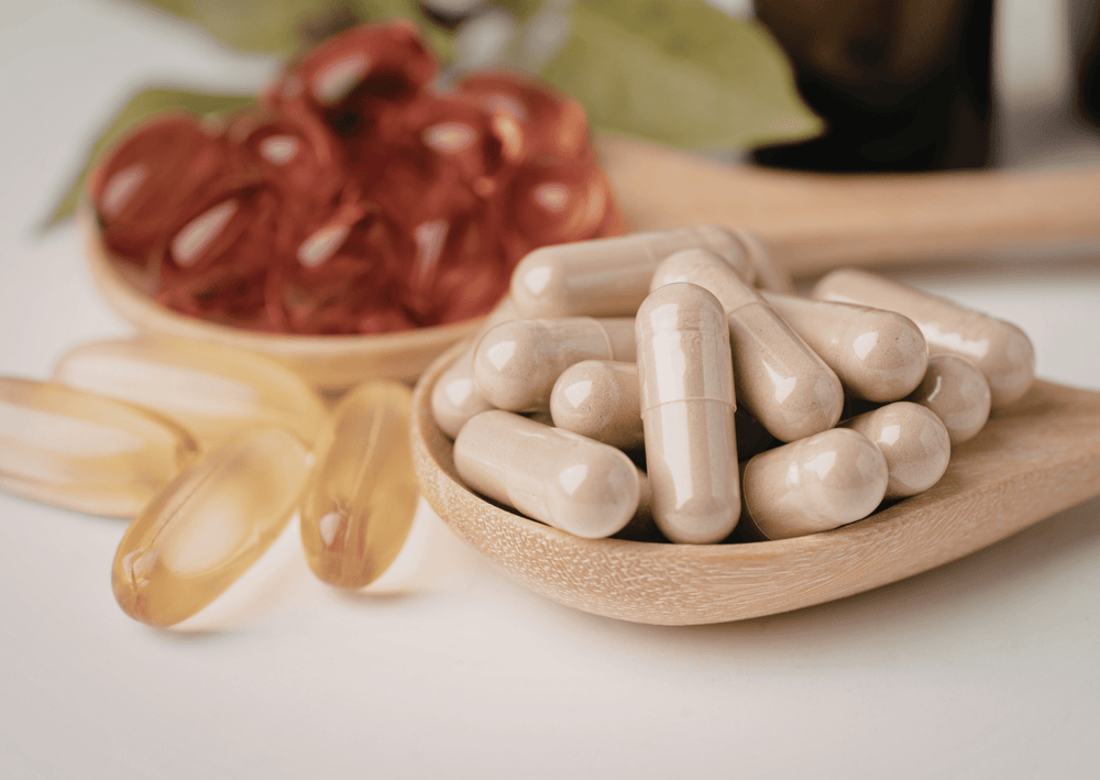 The Science Behind Nutraceuticals- Secret to Healthy Skin and Hair - The Skin Story