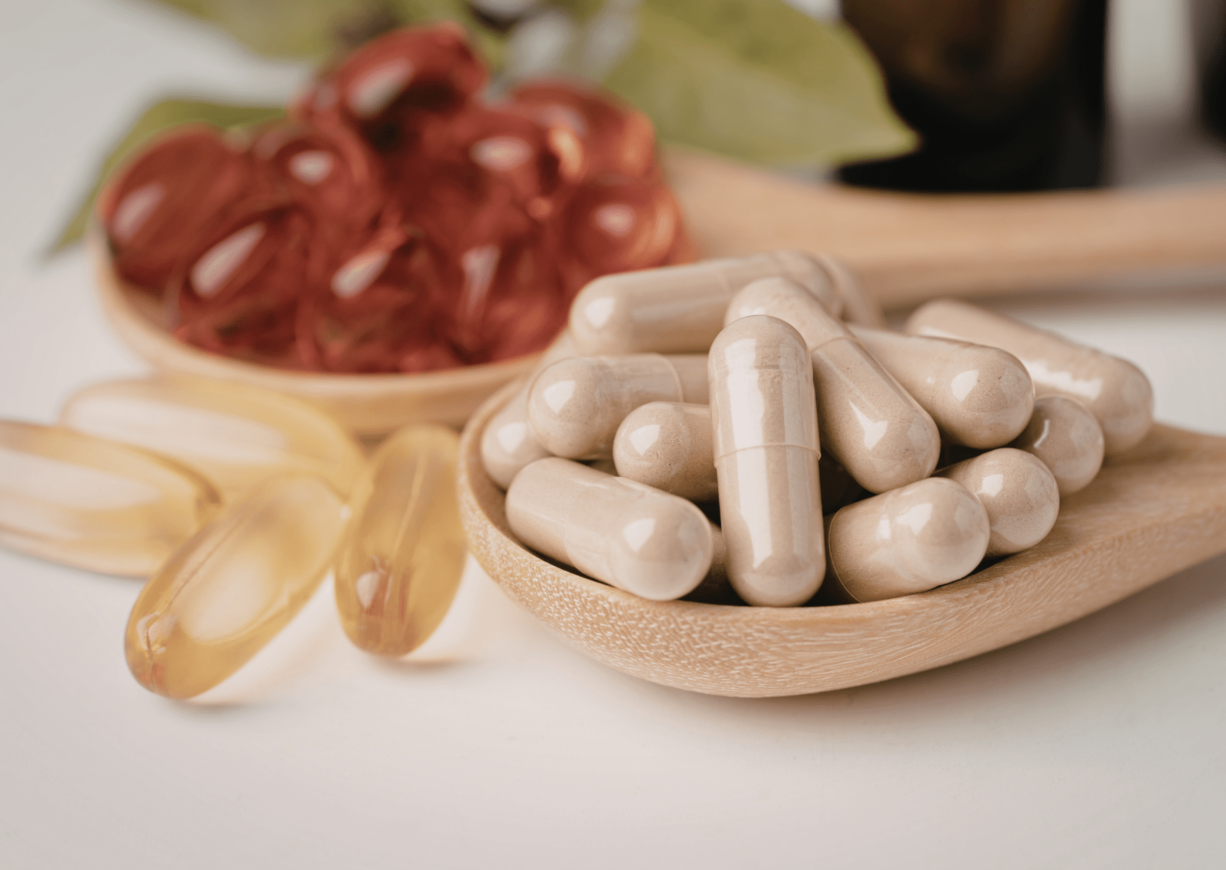 The Science Behind Nutraceuticals- Secret to Healthy Skin and Hair - The Skin Story