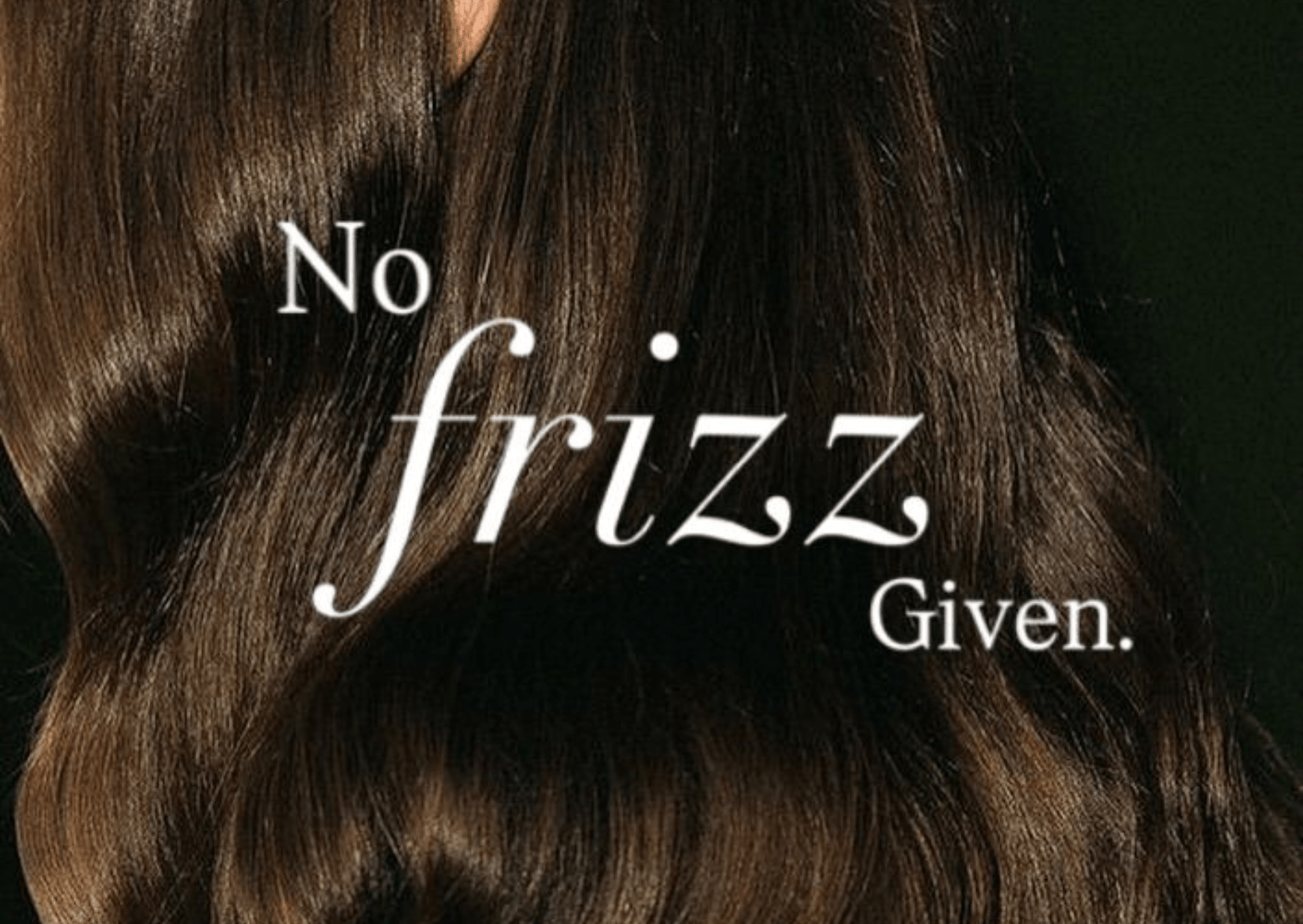 The Ultimate Anti-Frizz Haircare Routine for Smooth, Gorgeous Hair - The Skin Story