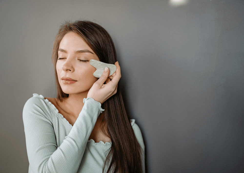 The Ultimate Gua Sha Rule Book: Unlock Radiant Skin with This Ancient Technique - The Skin Story