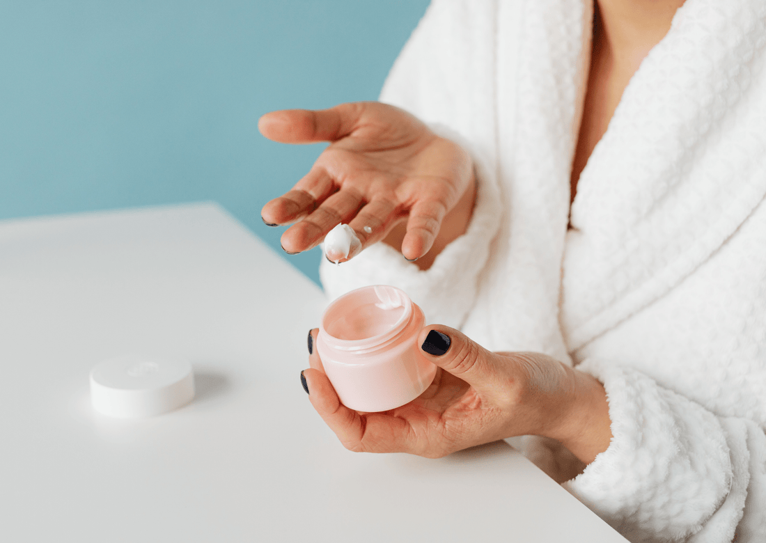 The Ultimate Guide to Creating a Personalized Skincare Routine – The ...