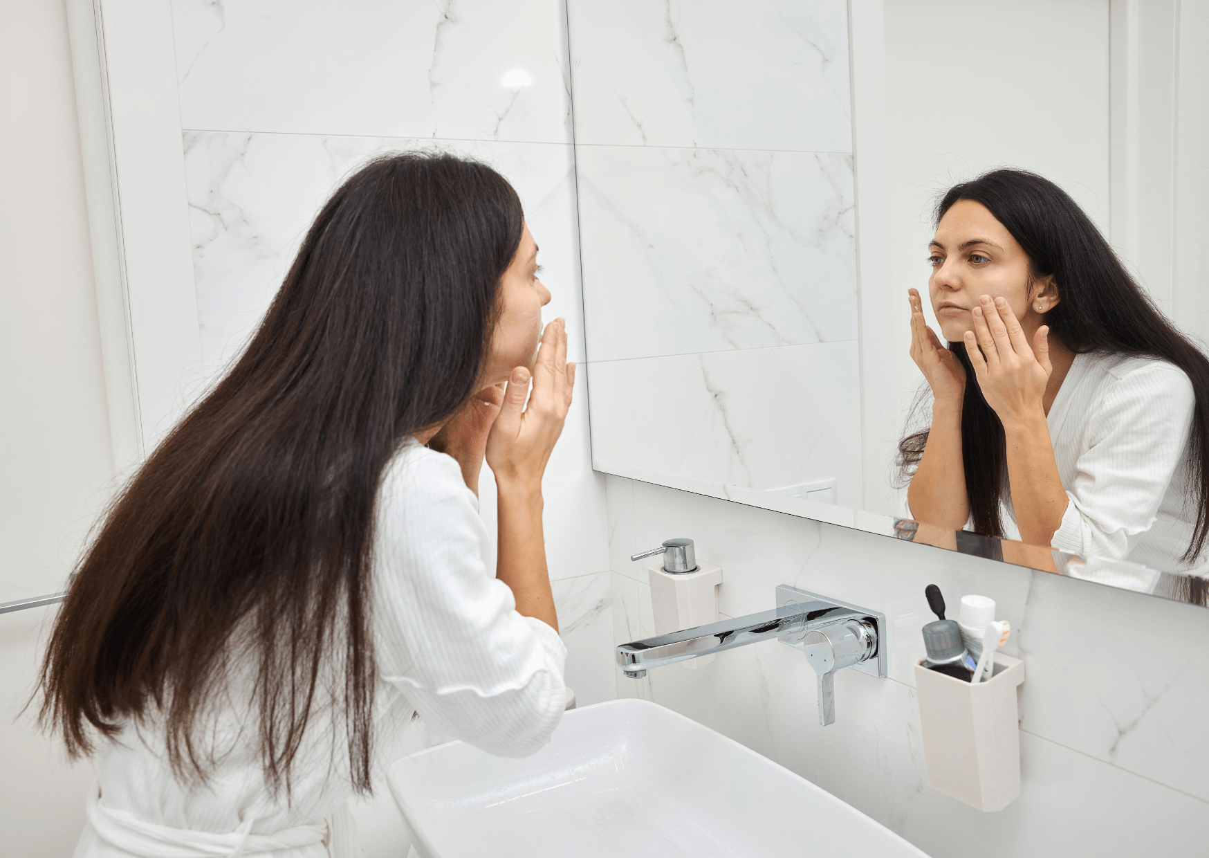 The Ultimate Pre-Bridal Skincare Guide for a Radiant Glow - The Skin Story