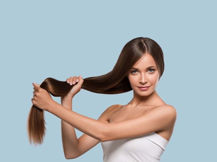 Unlock the Secret to Healthier, Fuller Hair with The Skin Story Hair Growth Solutions - The Skin Story