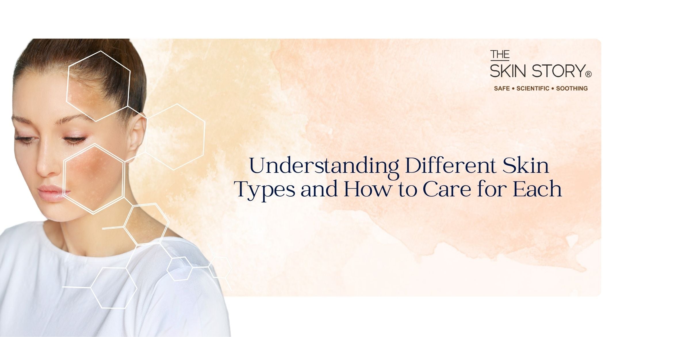 Understanding Different Skin Types and How to Care for Each