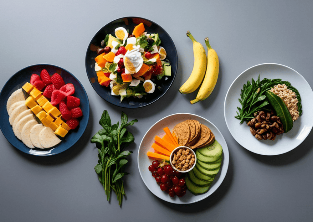 What to Eat for Glowing Skin - The Skin Story