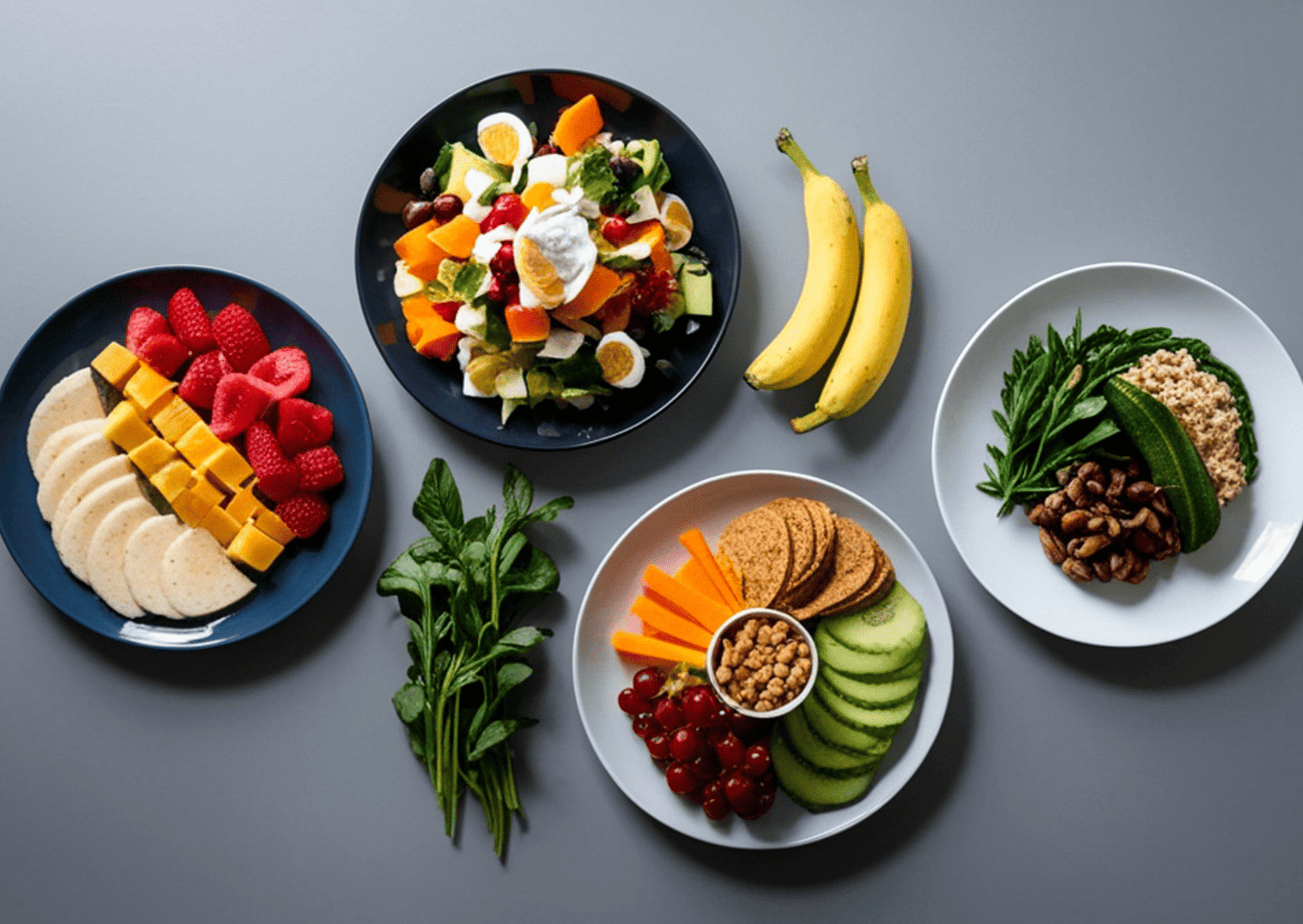 What to Eat for Glowing Skin - The Skin Story