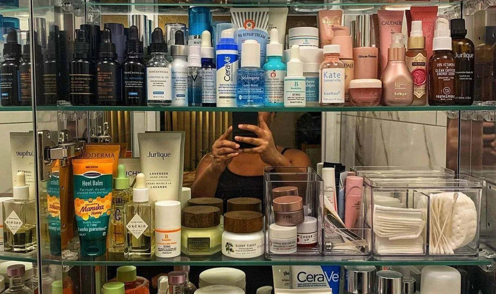 Why Switching Skincare Products Too Often Slows Results - The Skin Story