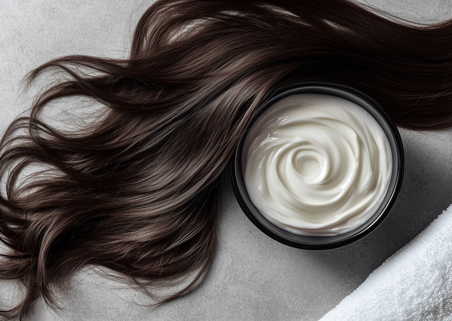 Why You Should Incorporate Hair Masks Into Your Hair Care Regimen - The Skin Story