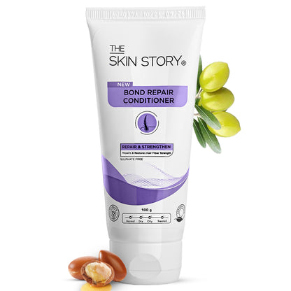 Bond Repair Conditioner Deep Repair &amp; Hydration Repairs Damaged Bonds FiberHance™ Aloe Vera 100g