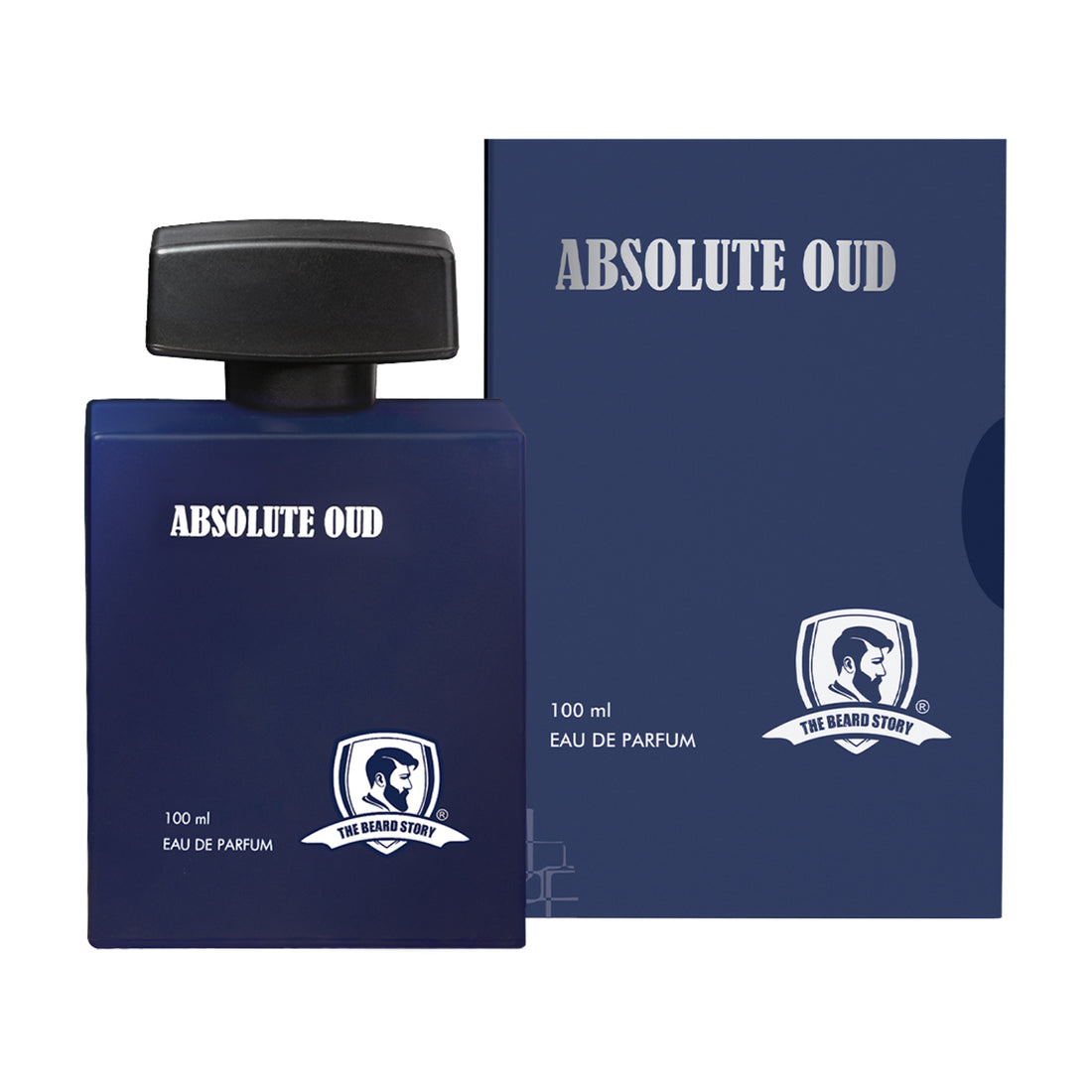 Absolute Oud Luxury Perfume Eau De Perfume 100 ml