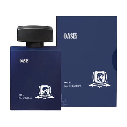 Aqua Date Night Oasis Eau De Perfume 100 ml