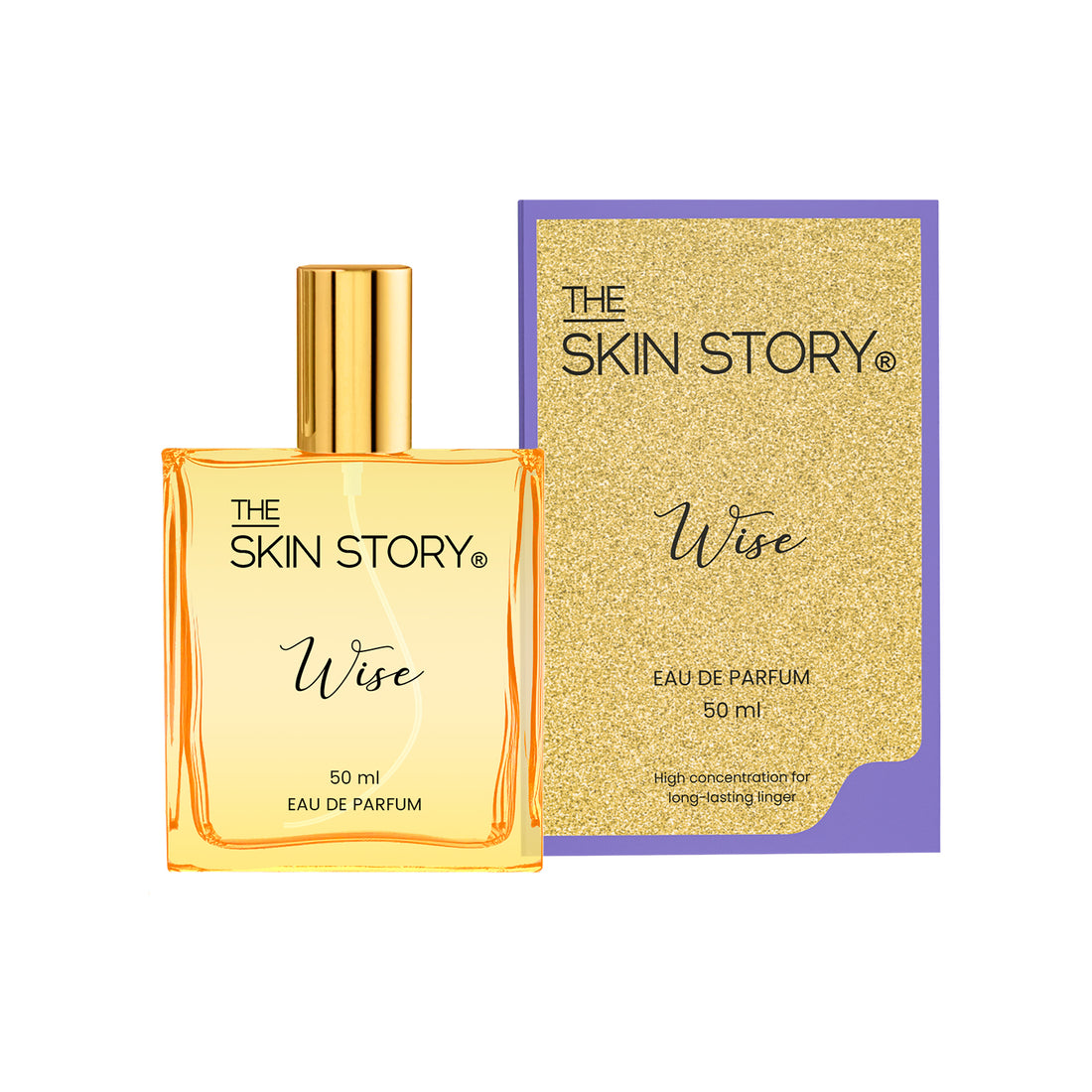 The Skin Story Wise, 50ml