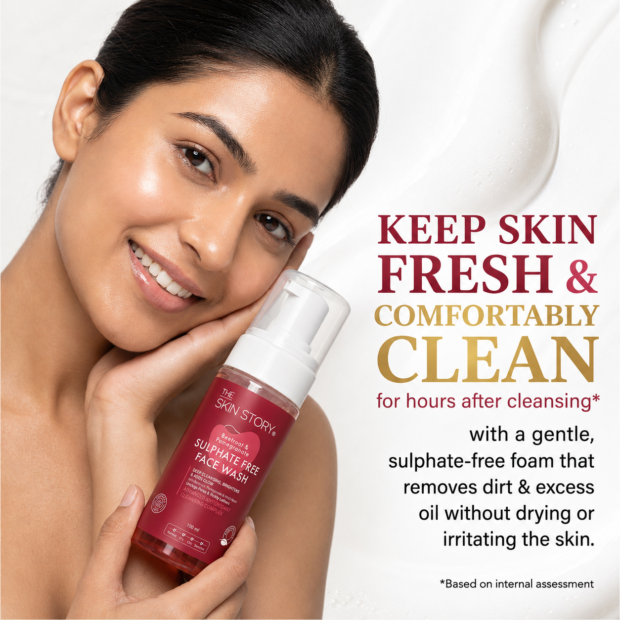 Early Ageing Hydrating &amp; Radiance Regime