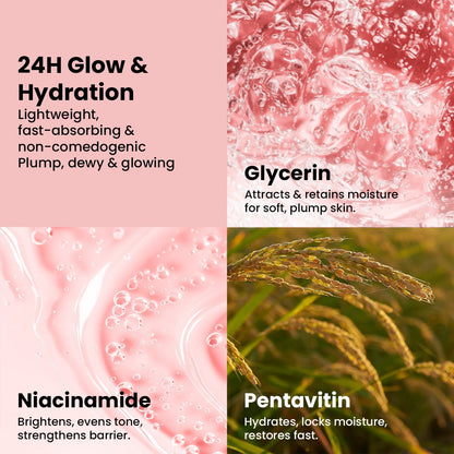 2% Niacinamide Oil - Free Moisturiser - The Skin Story - Body Care